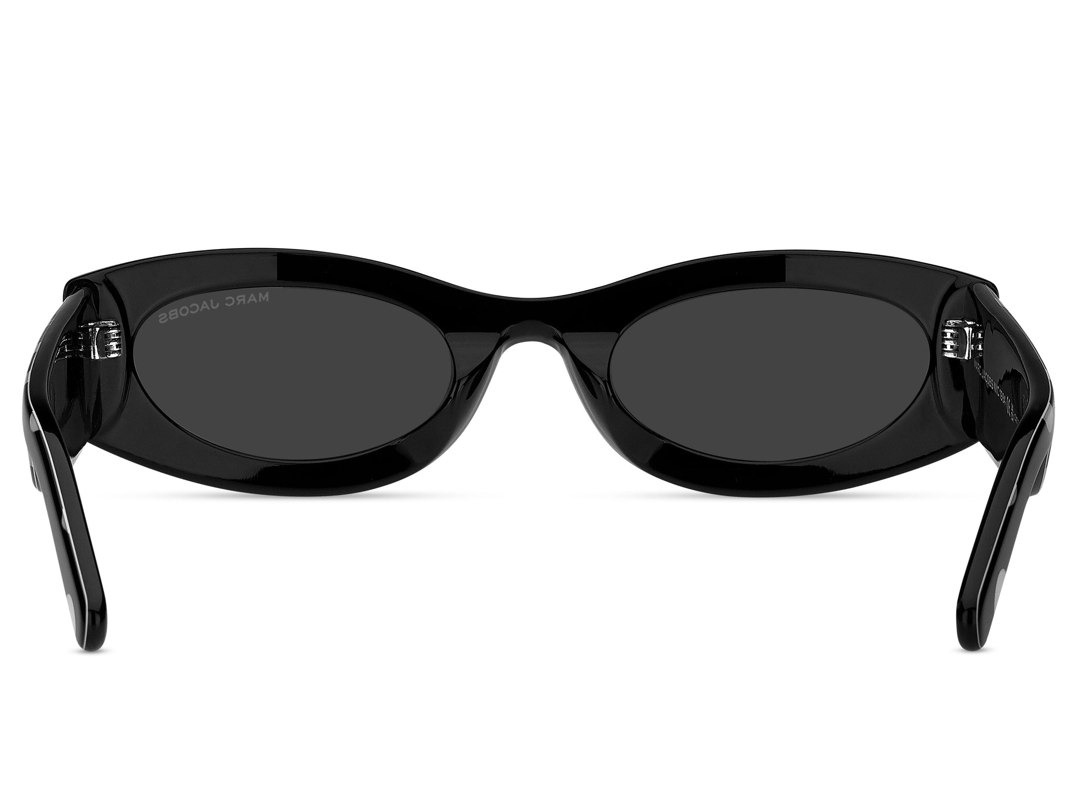 Marc Jacobs Square Sunglasses