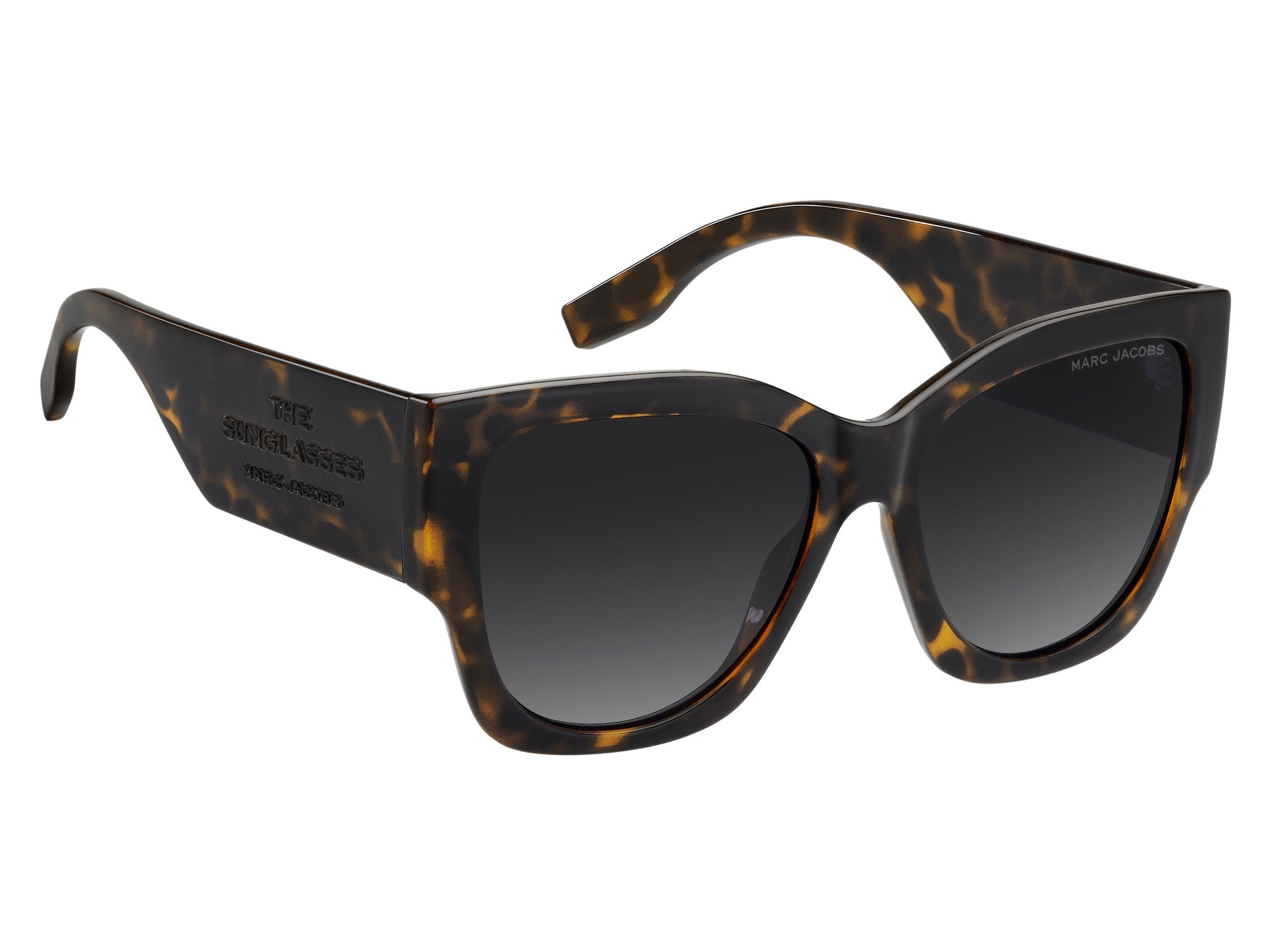 Marc Jacobs Cat-Eye Sunglasses