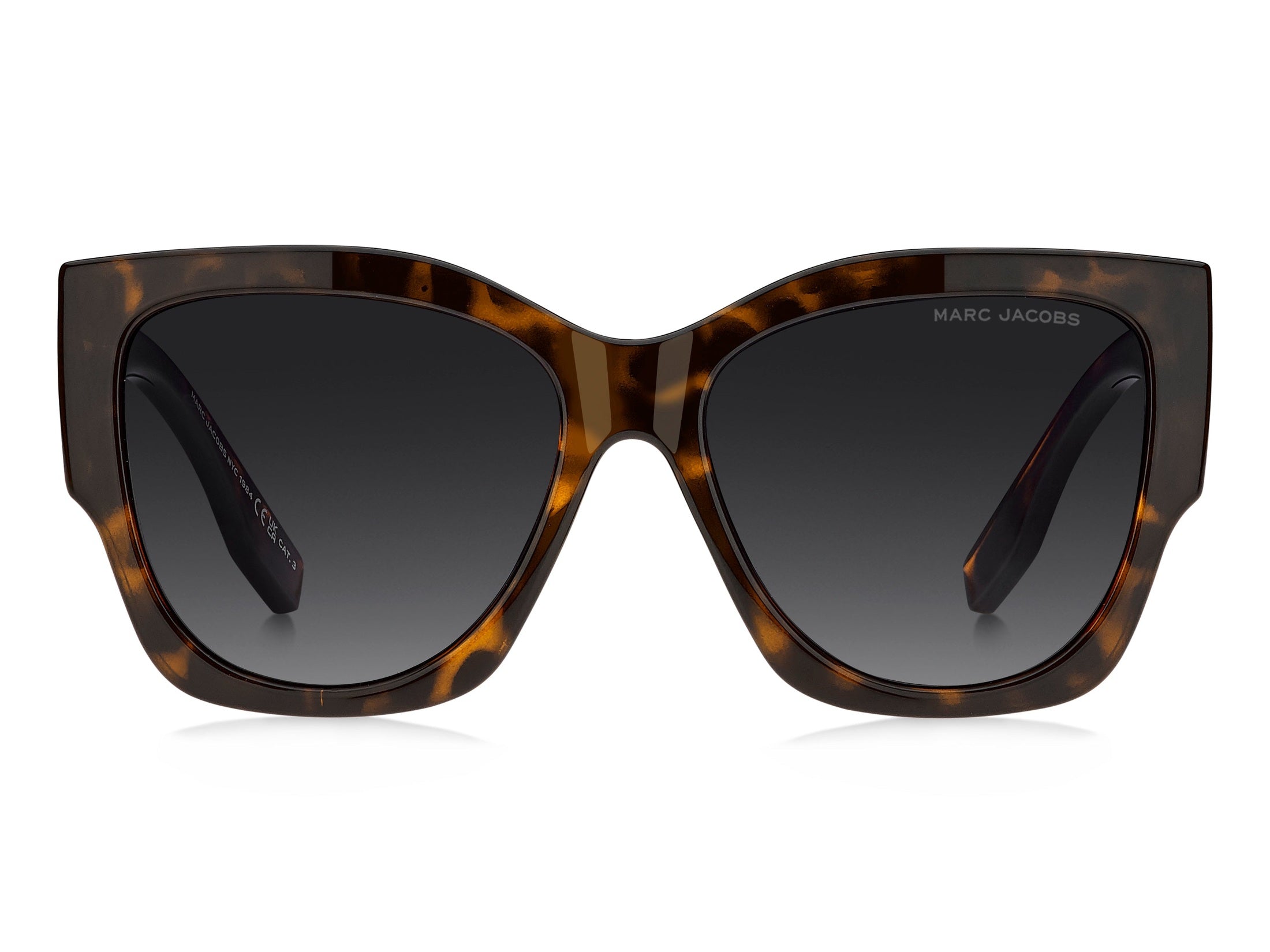Marc Jacobs Cat-Eye Sunglasses