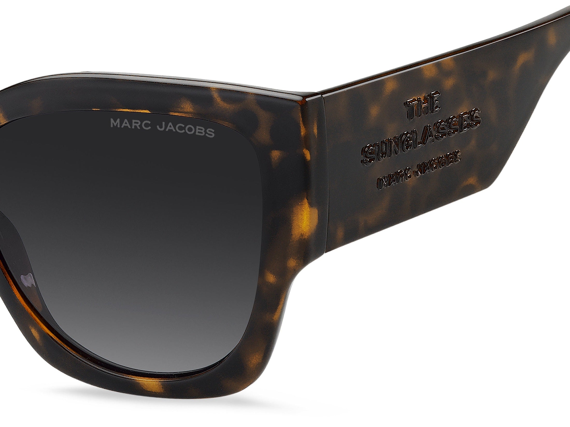 Marc Jacobs Cat-Eye Sunglasses