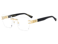 Dsquared Square Frames
