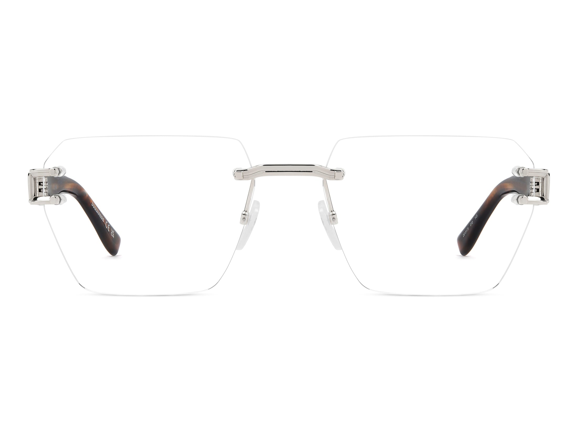 Dsquared Square Frames