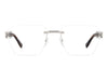 Dsquared Square Frames
