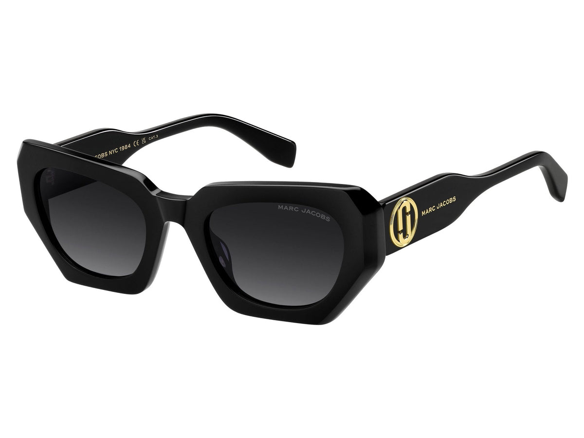 Marc Jacobs Square Sunglasses