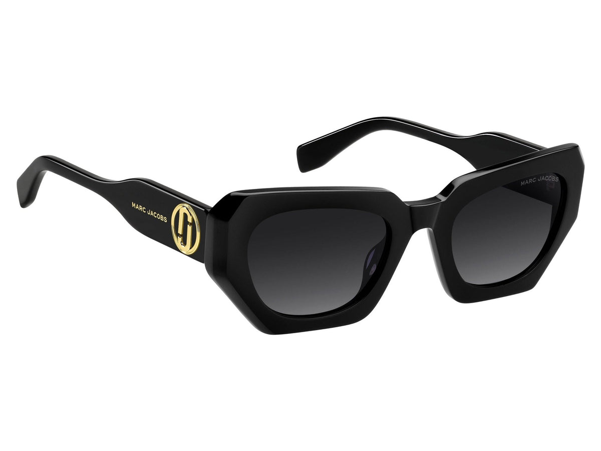 Marc Jacobs Square Sunglasses