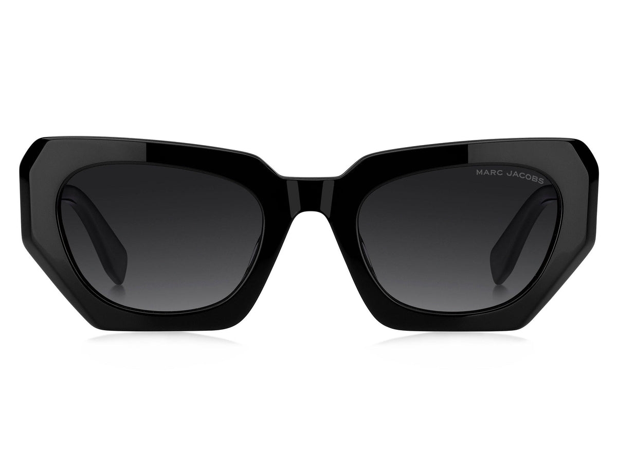 Marc Jacobs Square Sunglasses