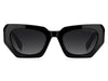 Marc Jacobs Square Sunglasses