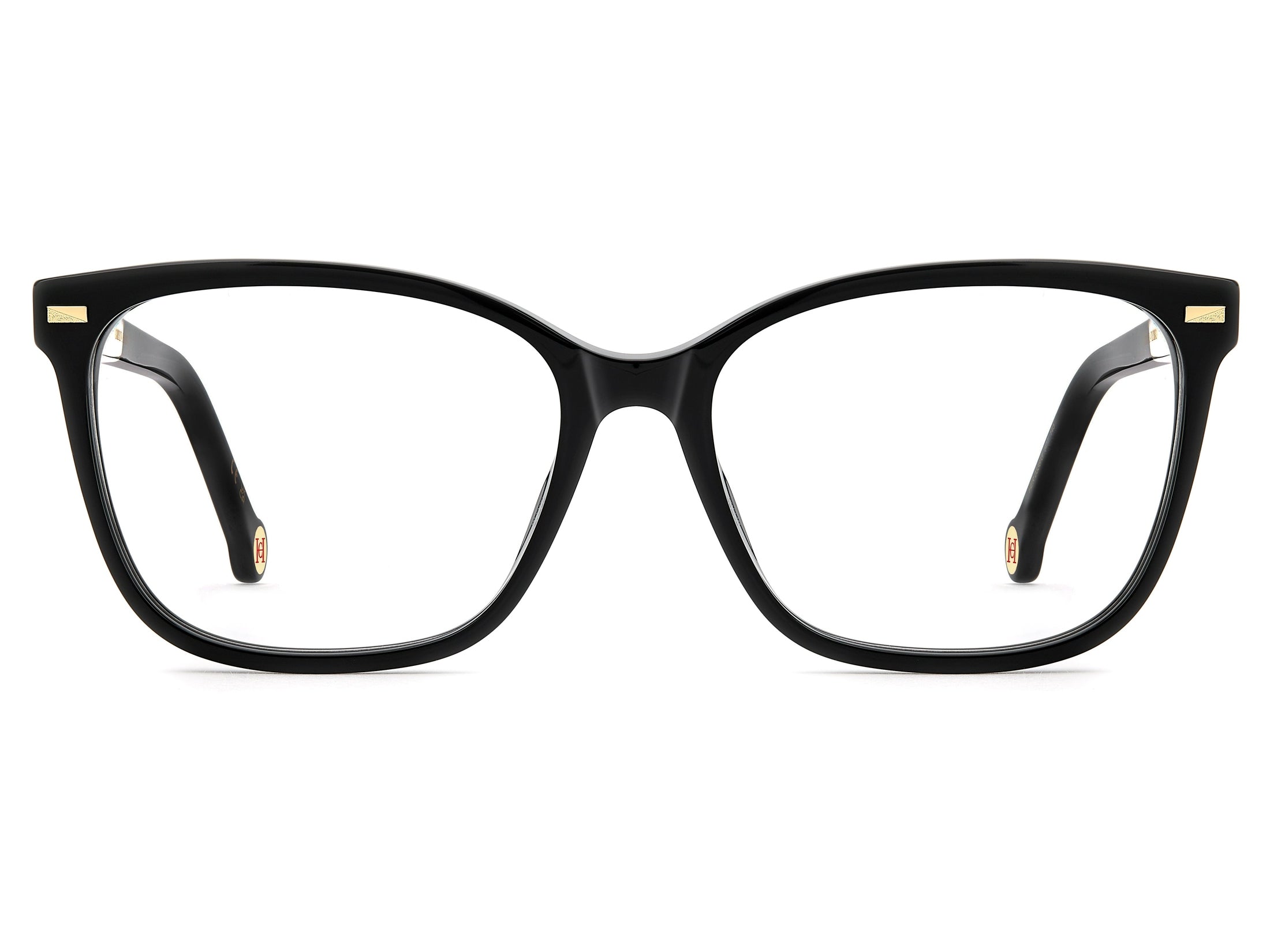 Carolina Herrera Cat-Eye Frames