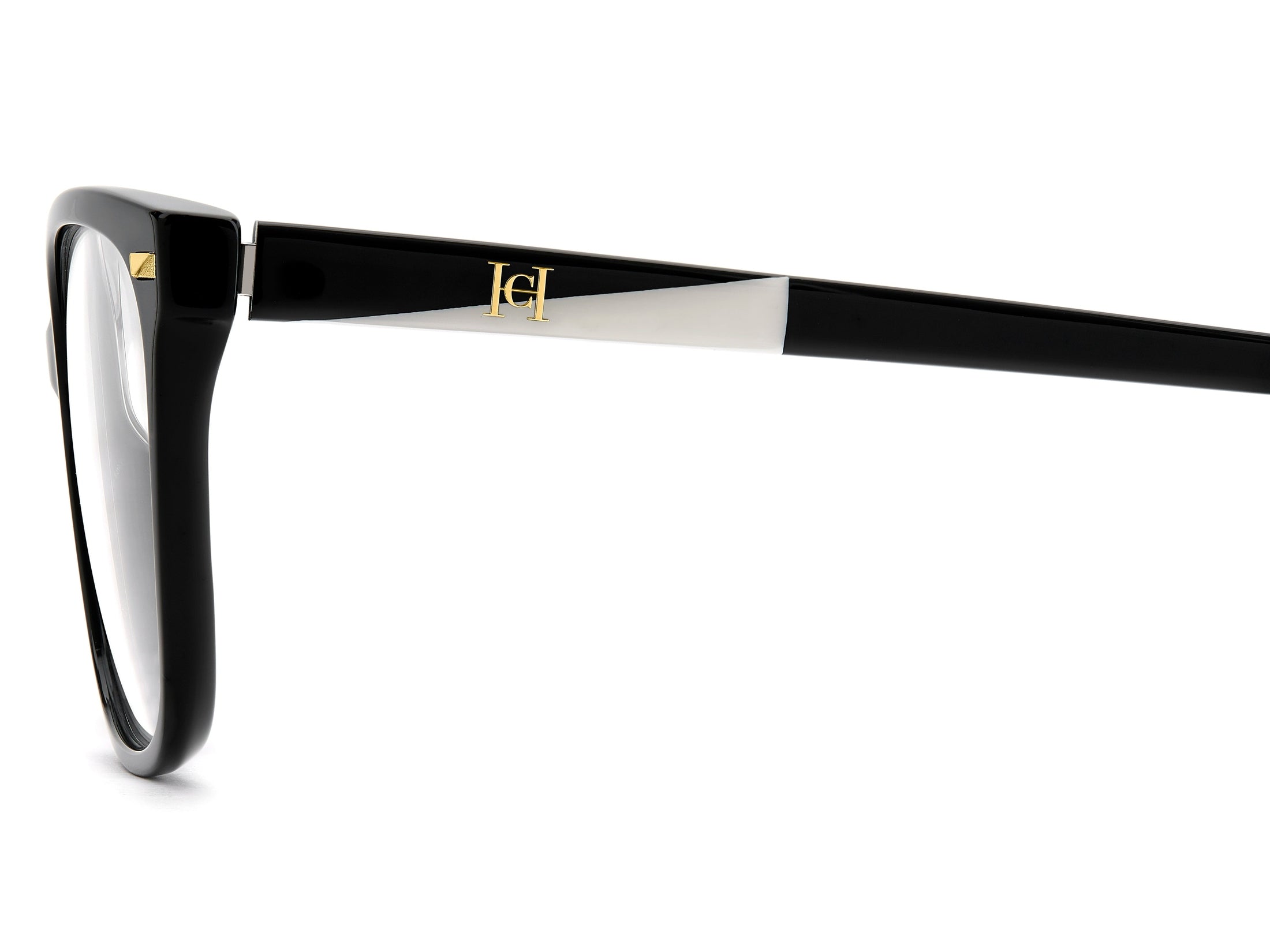 Carolina Herrera Cat-Eye Frames
