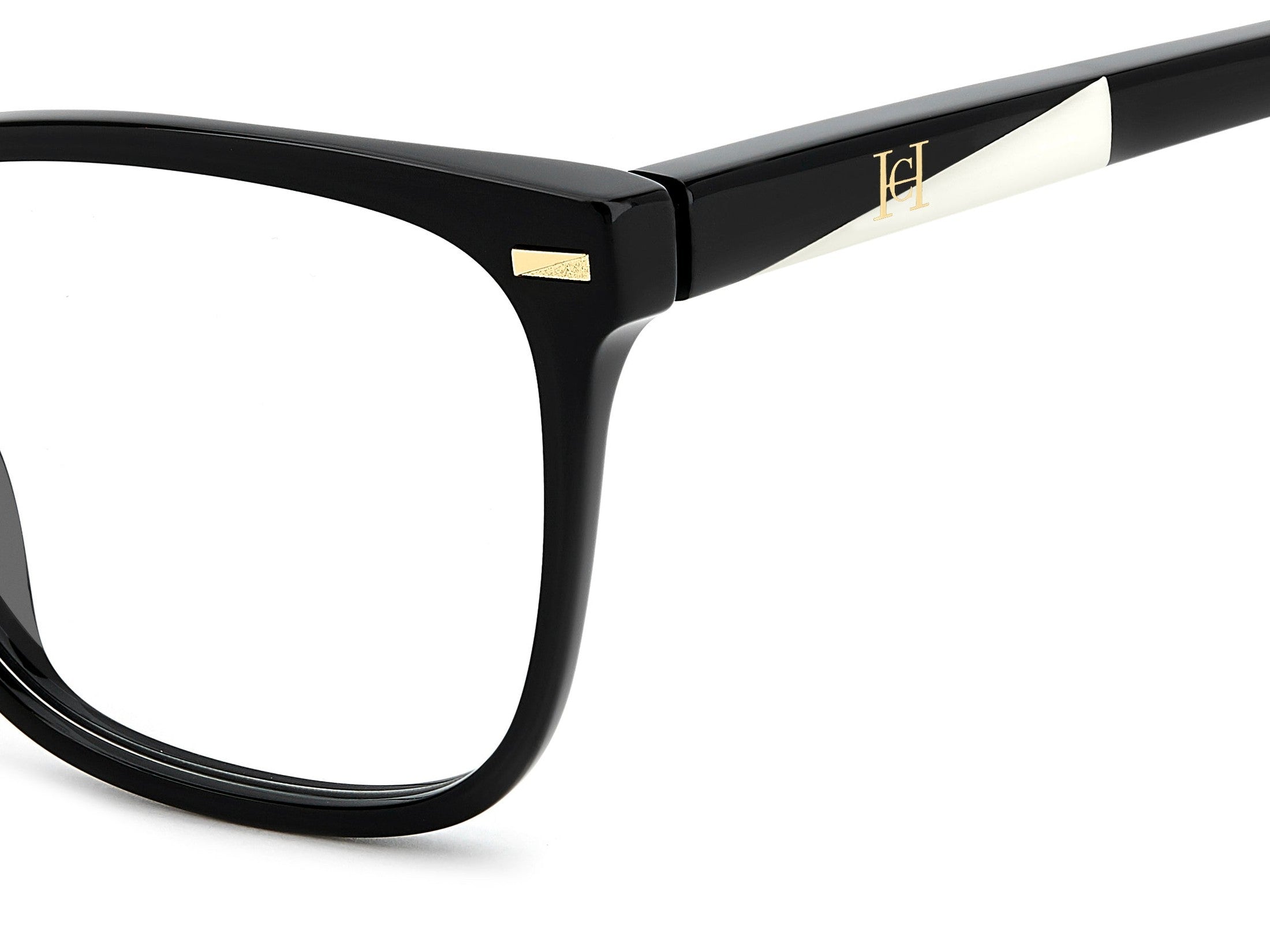 Carolina Herrera Cat-Eye Frames