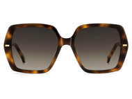 Carolina Herrera Square Sunglasses