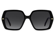 Carolina Herrera Square Sunglasses