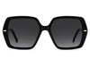 Carolina Herrera Square Sunglasses