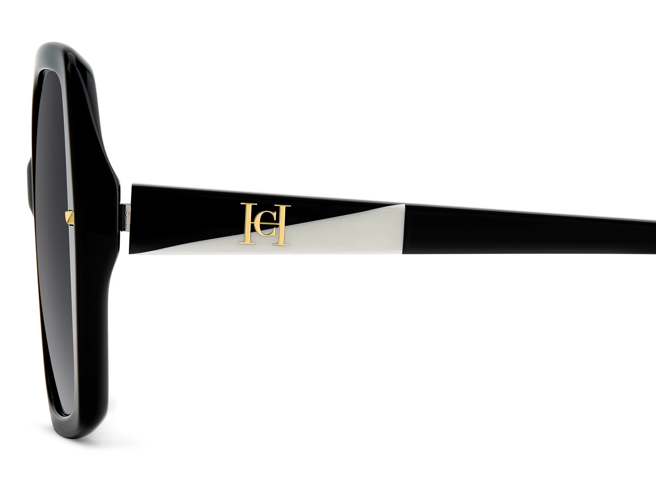 Carolina Herrera Square Sunglasses