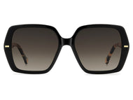 Carolina Herrera Square Sunglasses