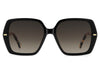 Carolina Herrera Square Sunglasses