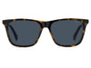 Polaroid Square Sunglasses
