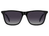 Polaroid Square Sunglasses