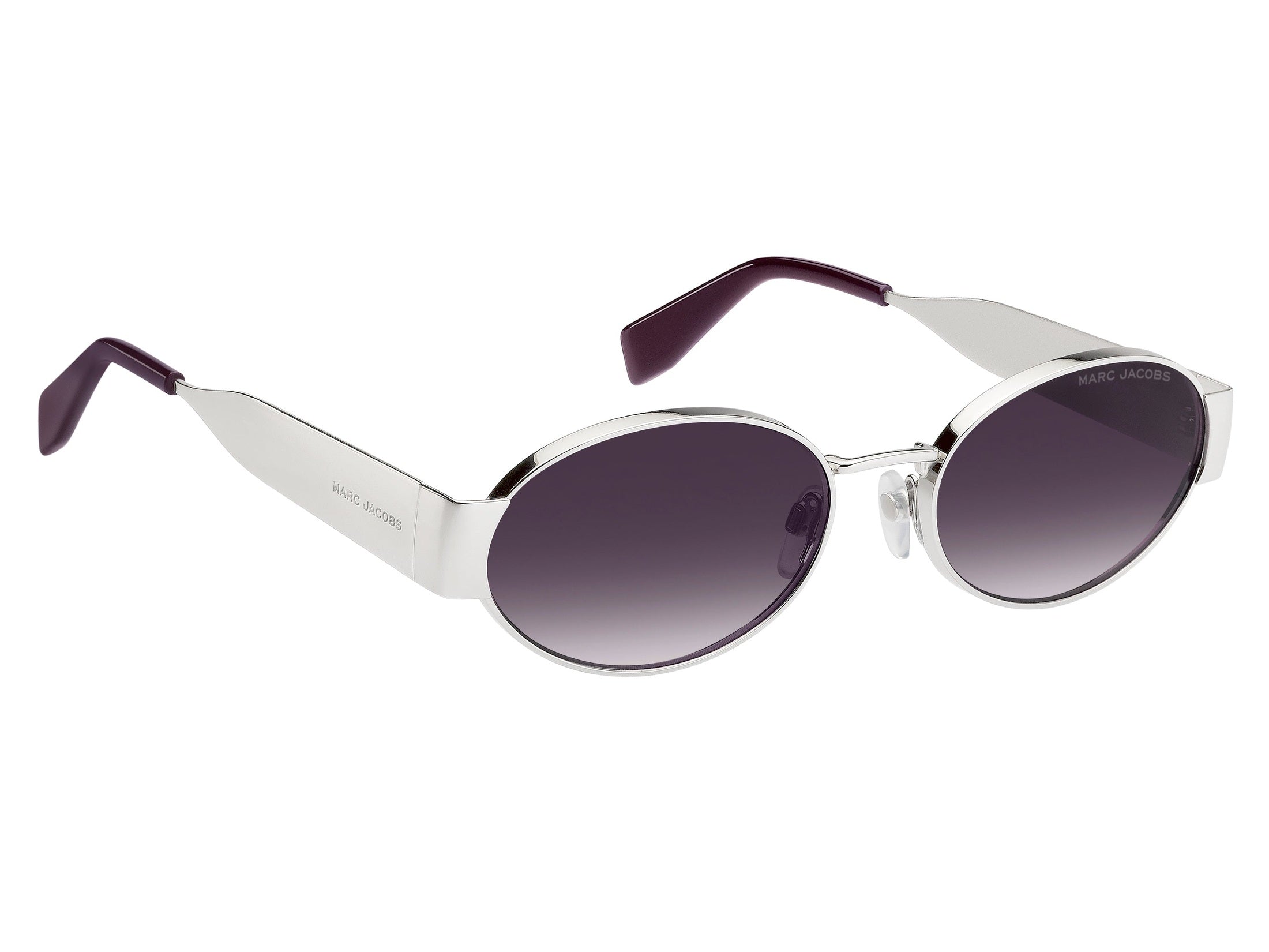 Marc Jacobs Square Sunglasses