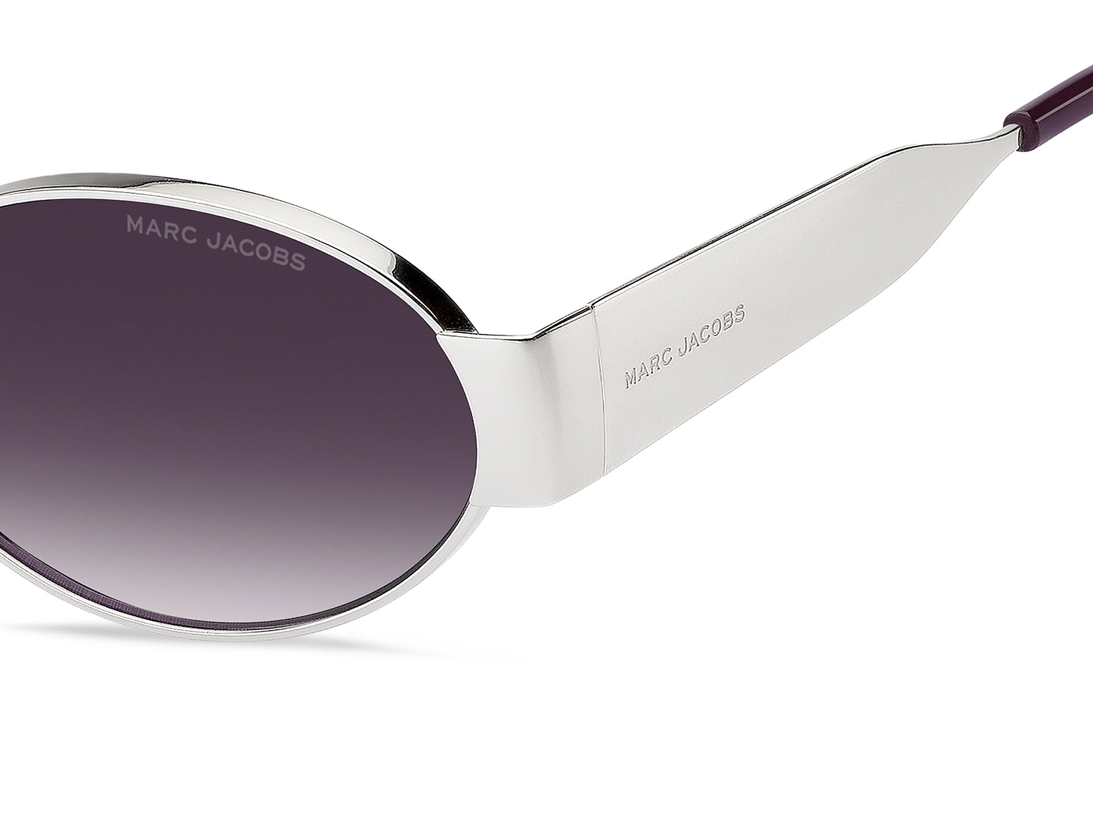 Marc Jacobs Square Sunglasses