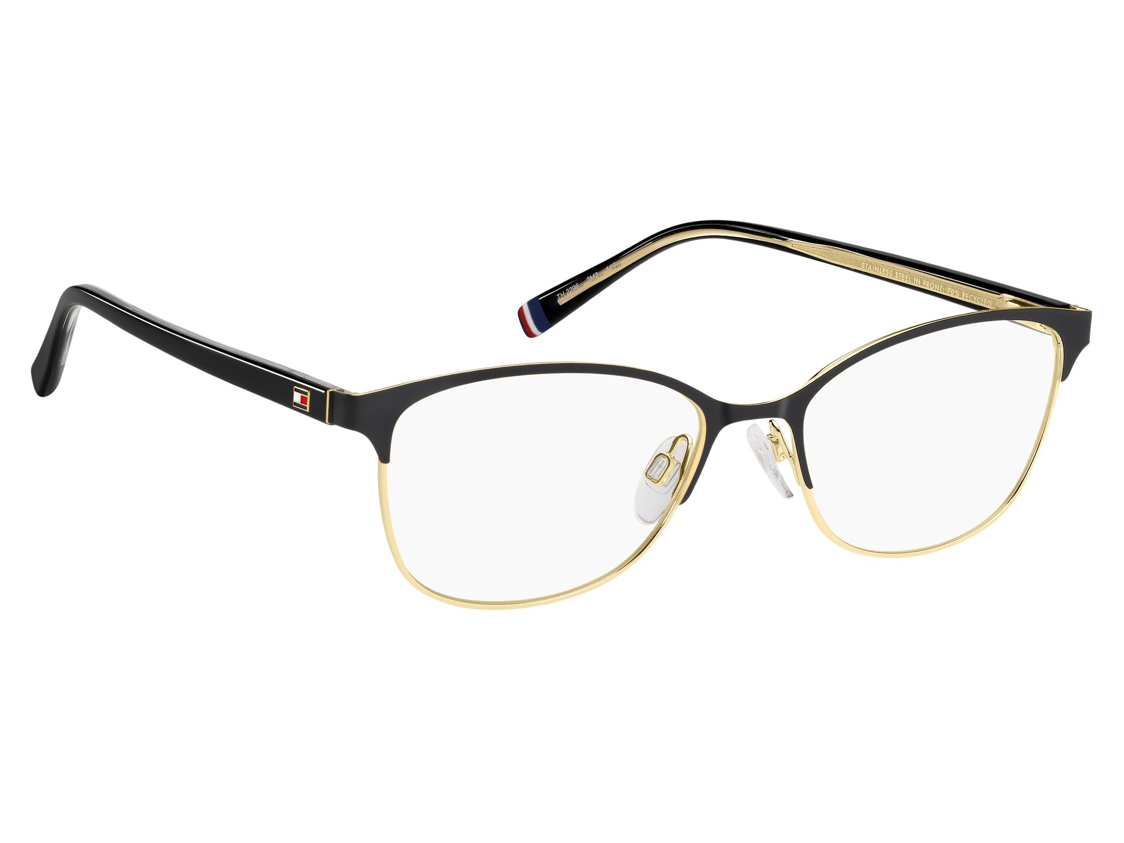 Tommy Hilfiger Cat-Eye Frames