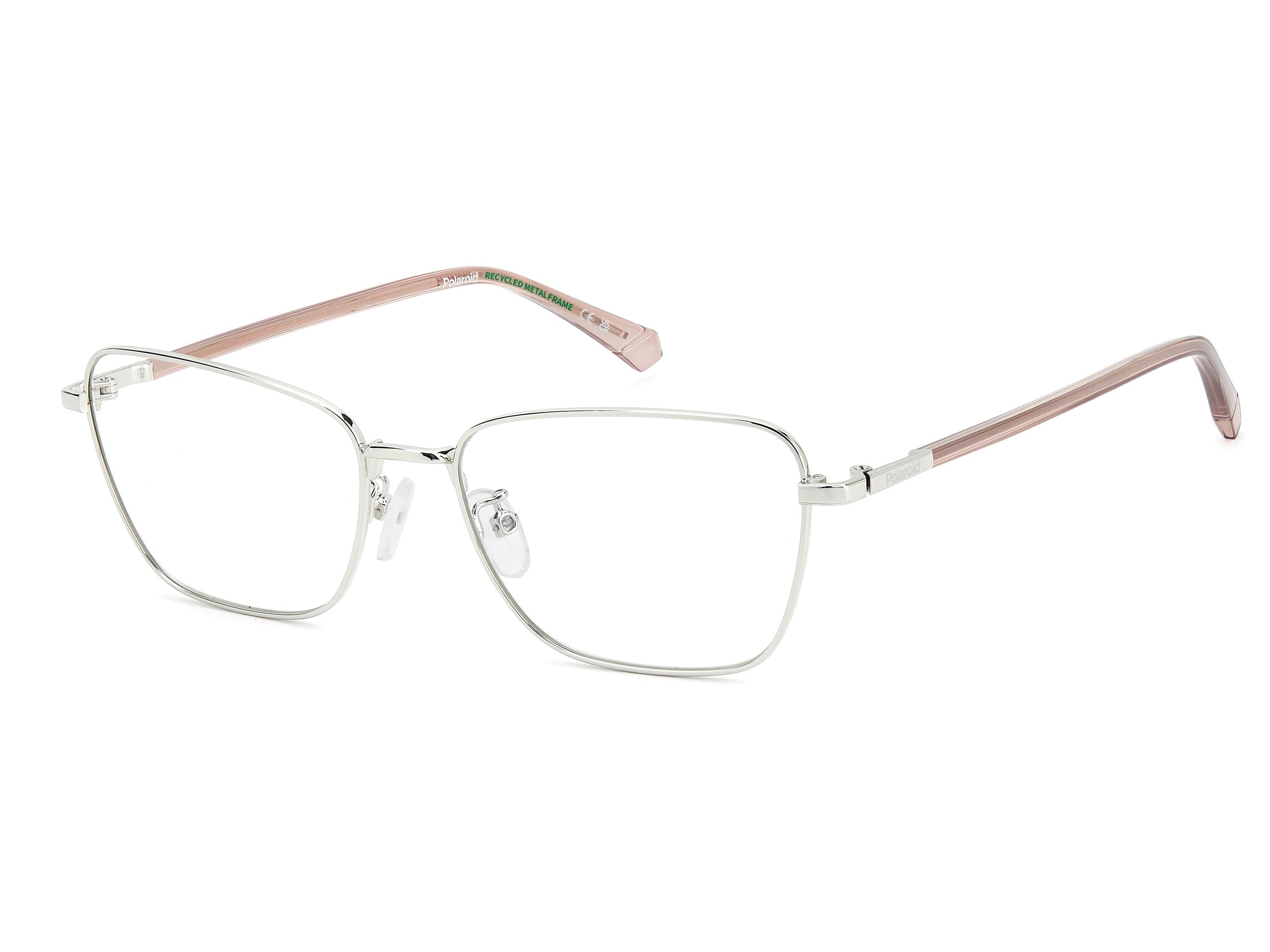 Polaroid Cat-Eye Frames