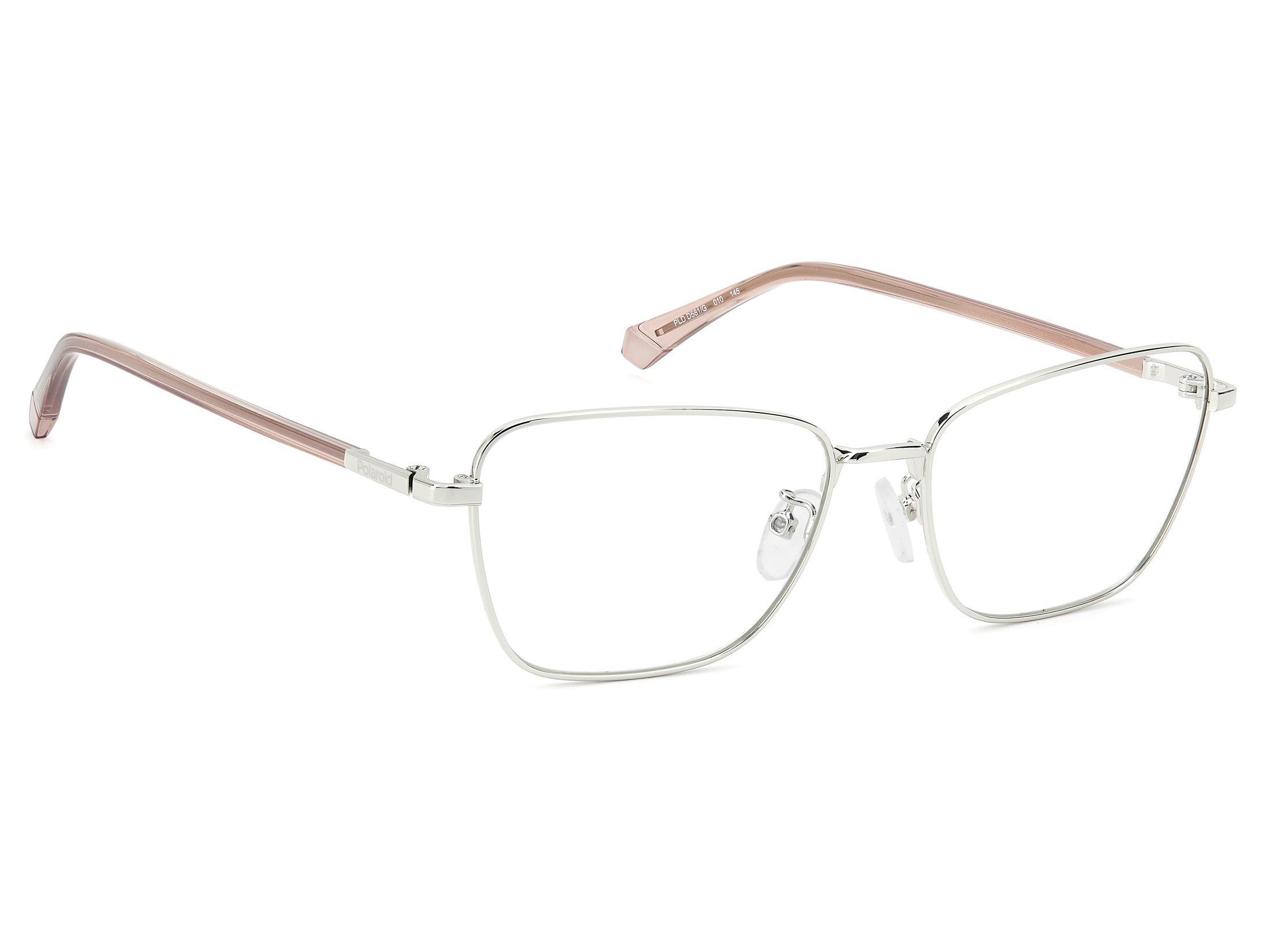 Polaroid Cat-Eye Frames