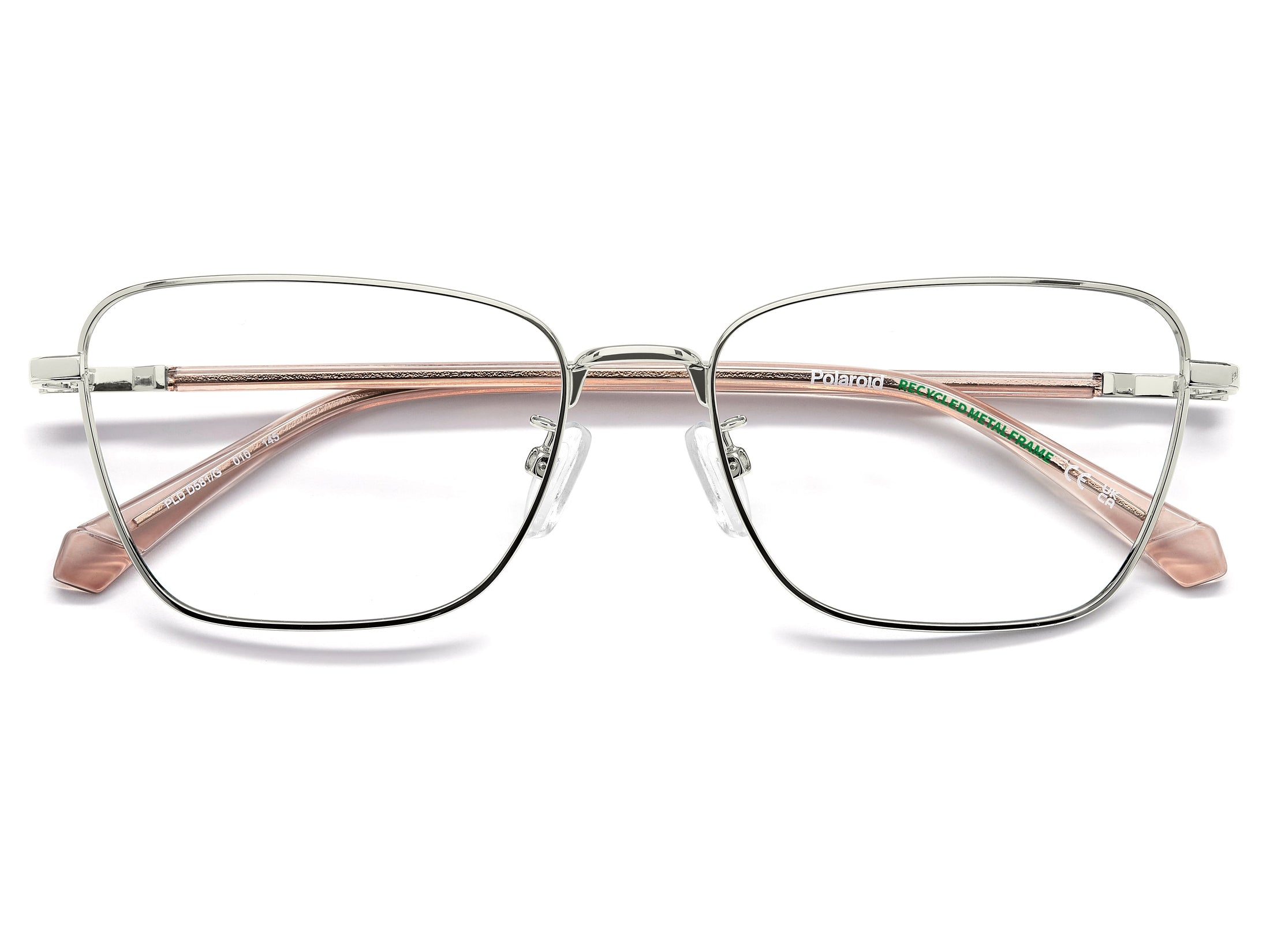 Polaroid Cat-Eye Frames