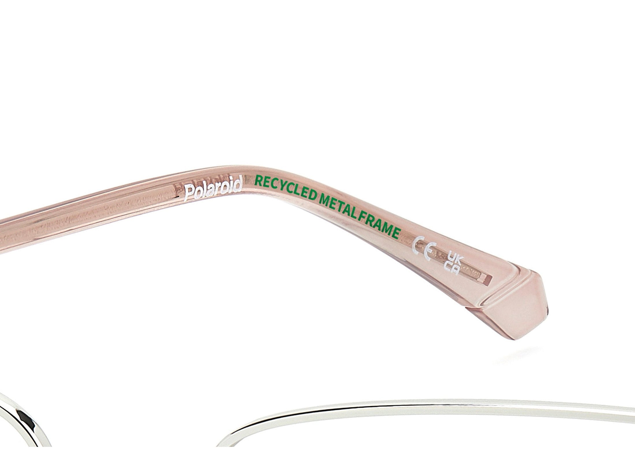 Polaroid Cat-Eye Frames