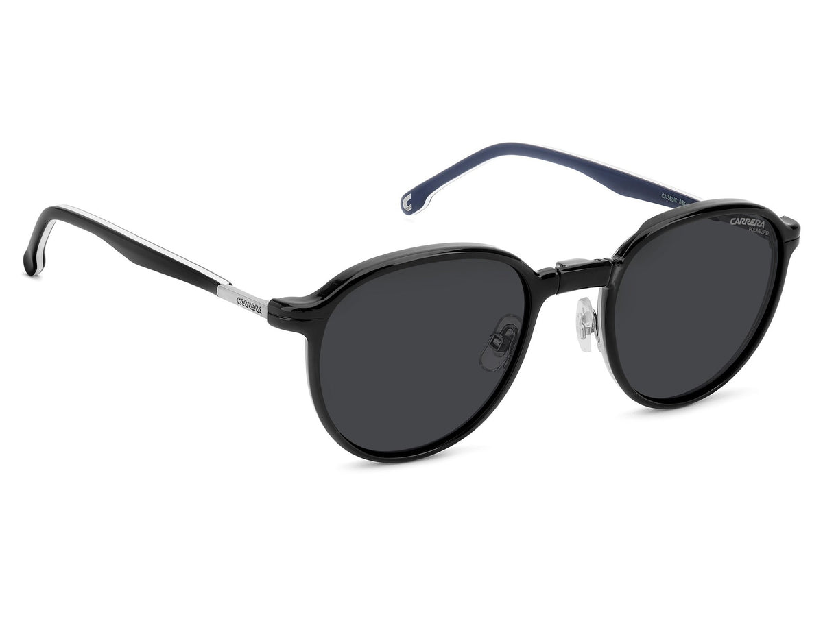 Carrera Clip On Frames