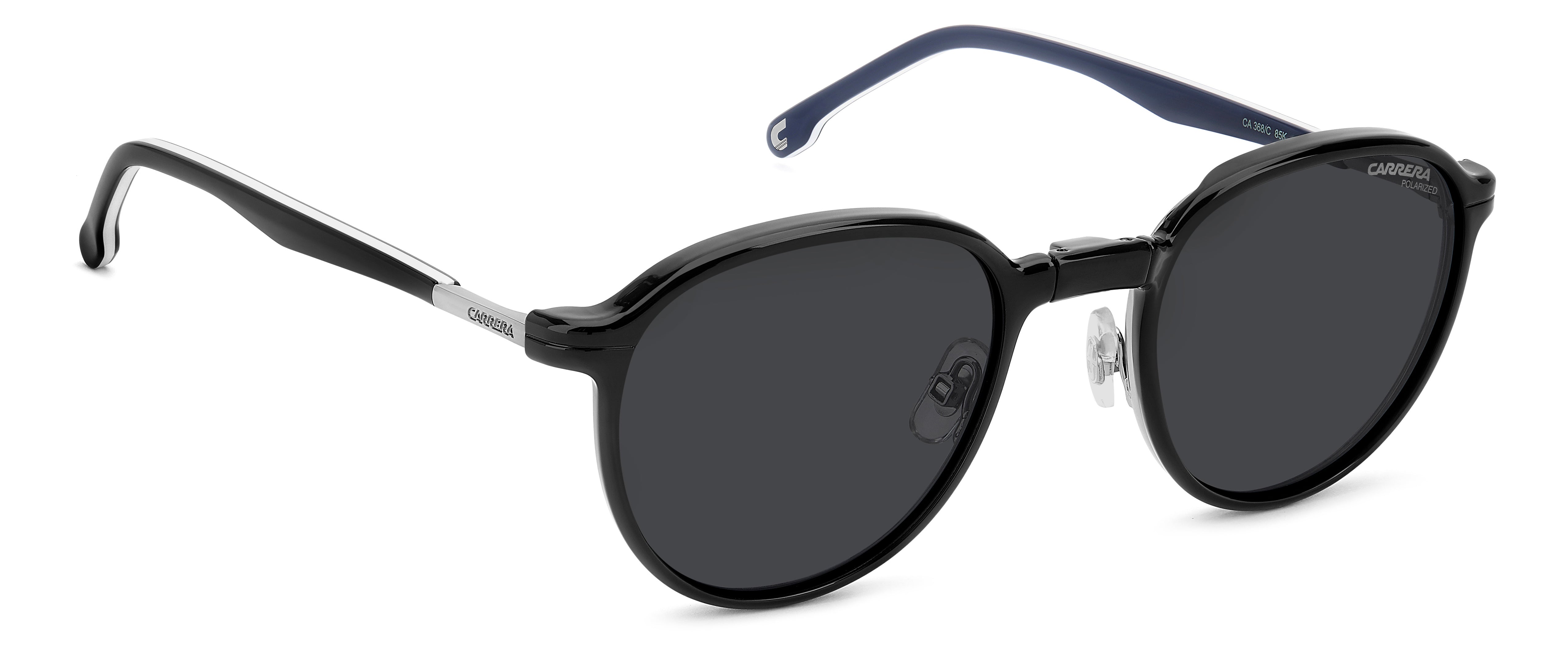 Carrera Clip On Frames