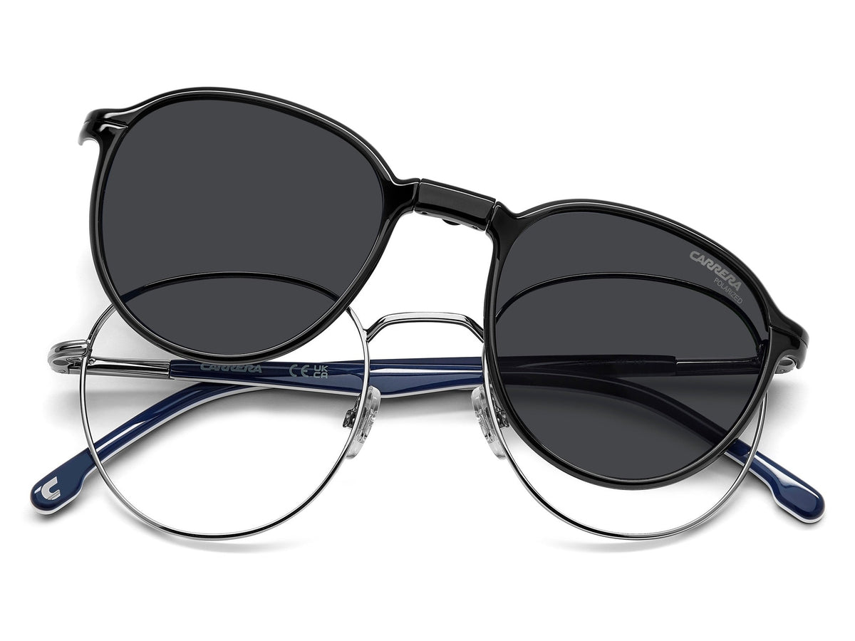 Carrera Clip On Frames