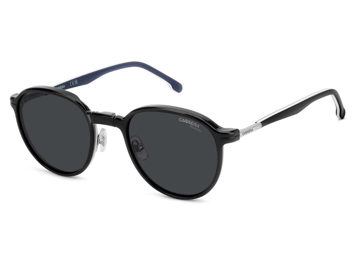 Carrera Clip On Frames