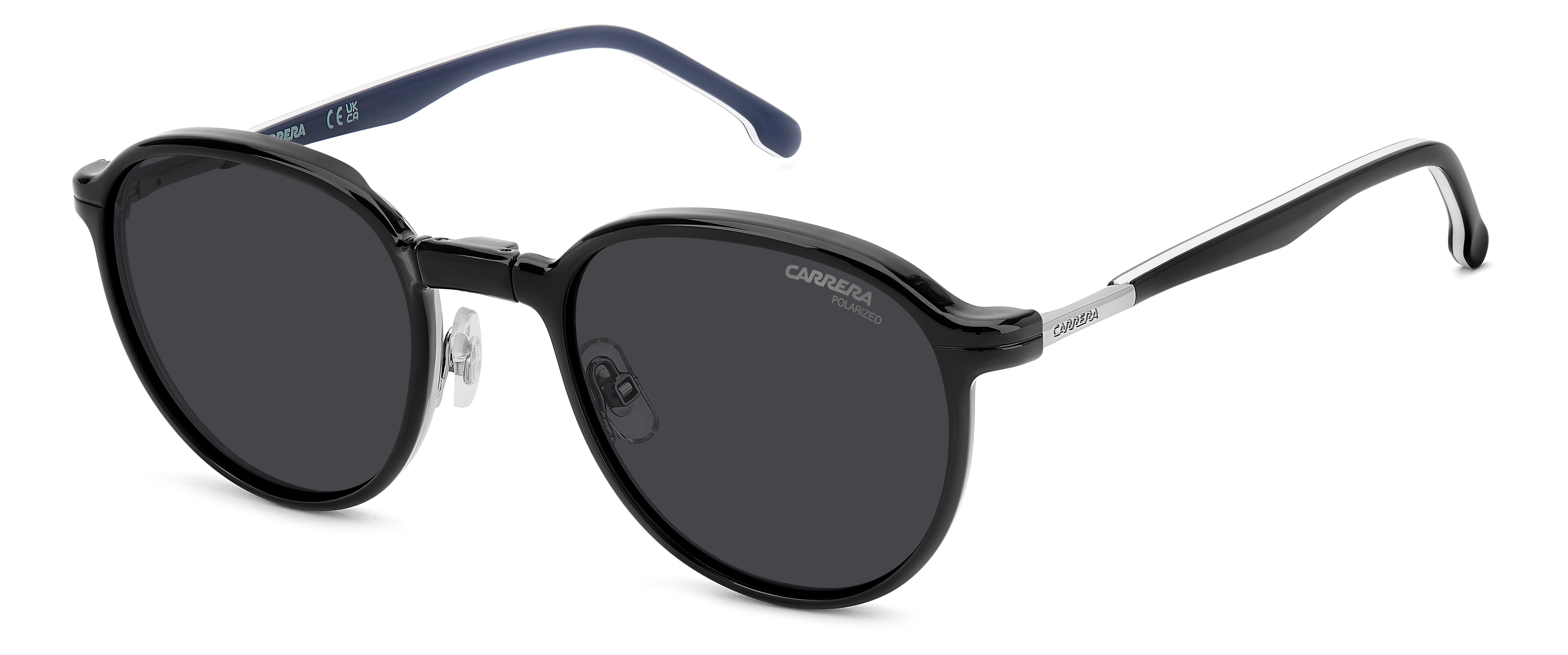Carrera Clip On Frames