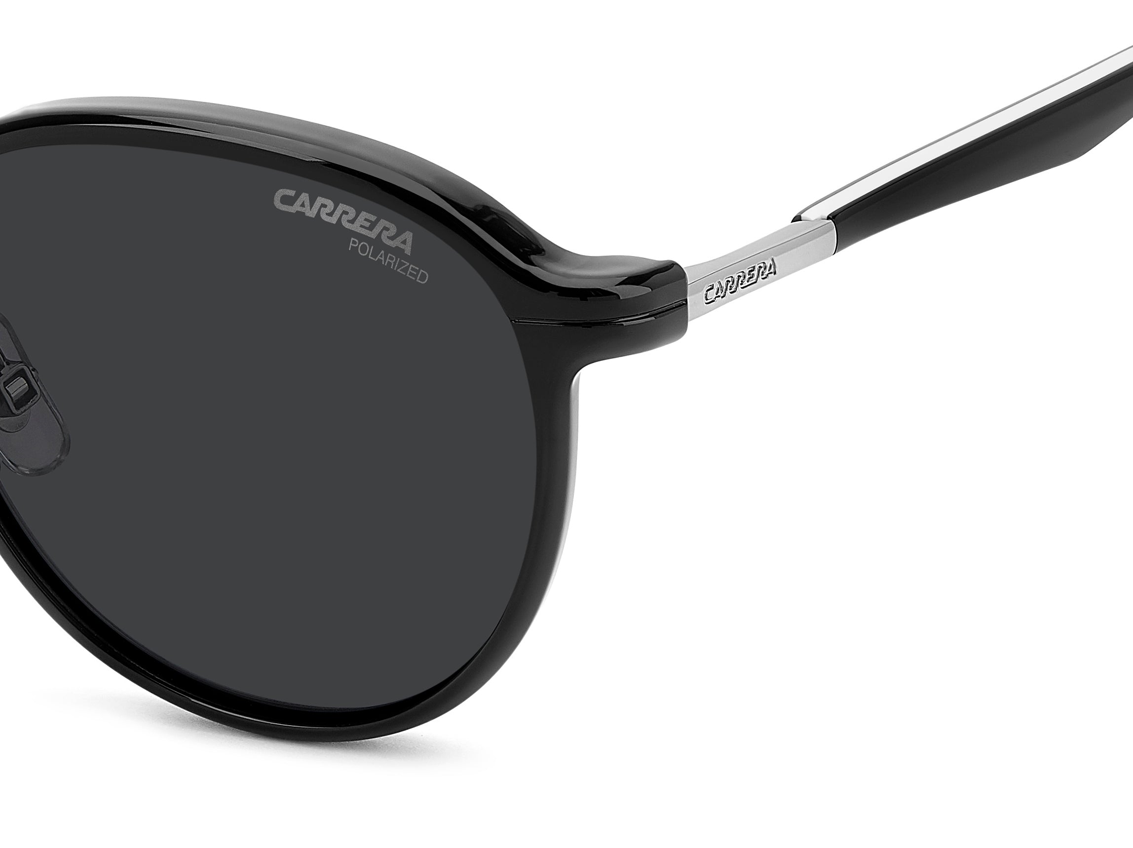 Carrera Clip On Frames