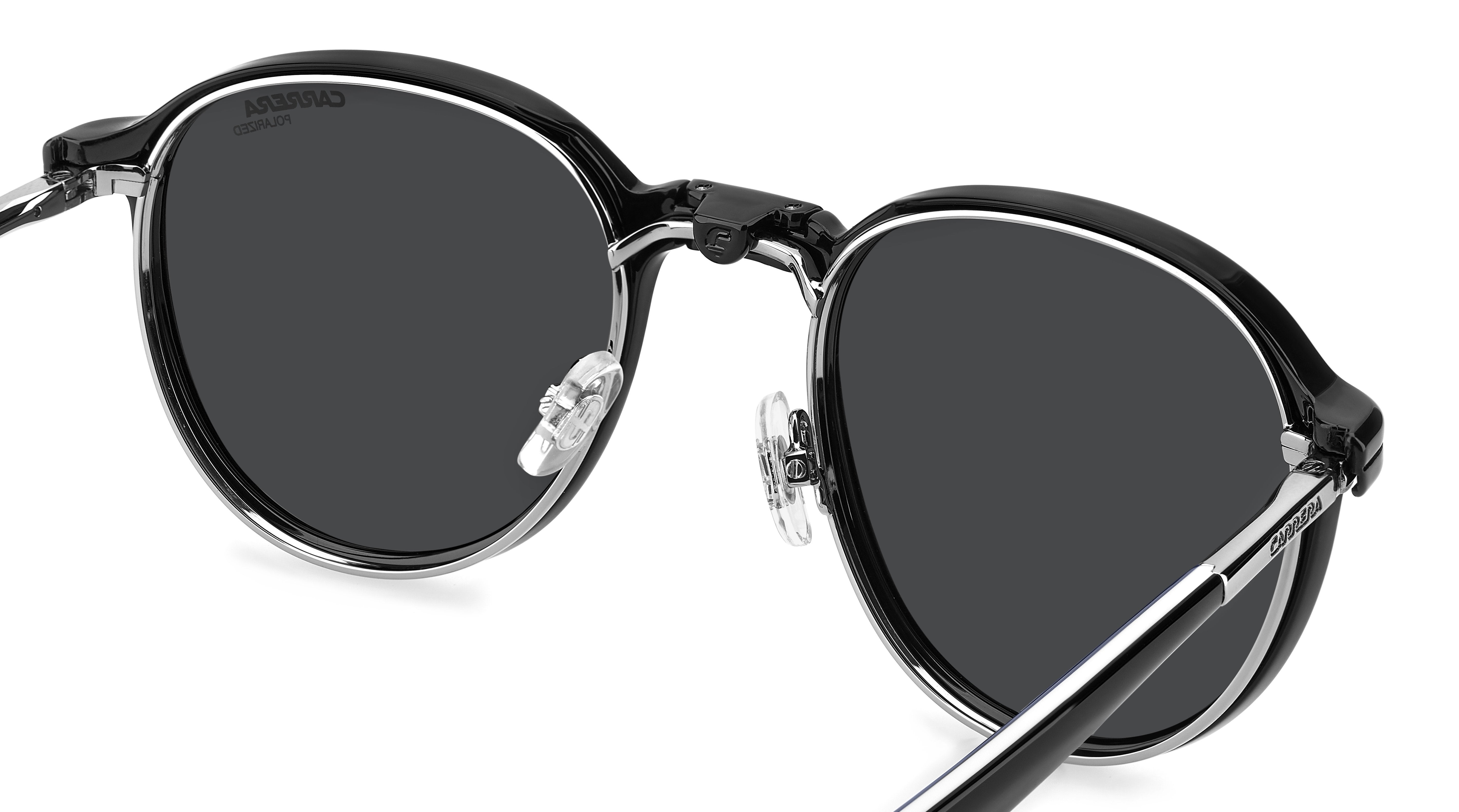 Carrera Clip On Frames