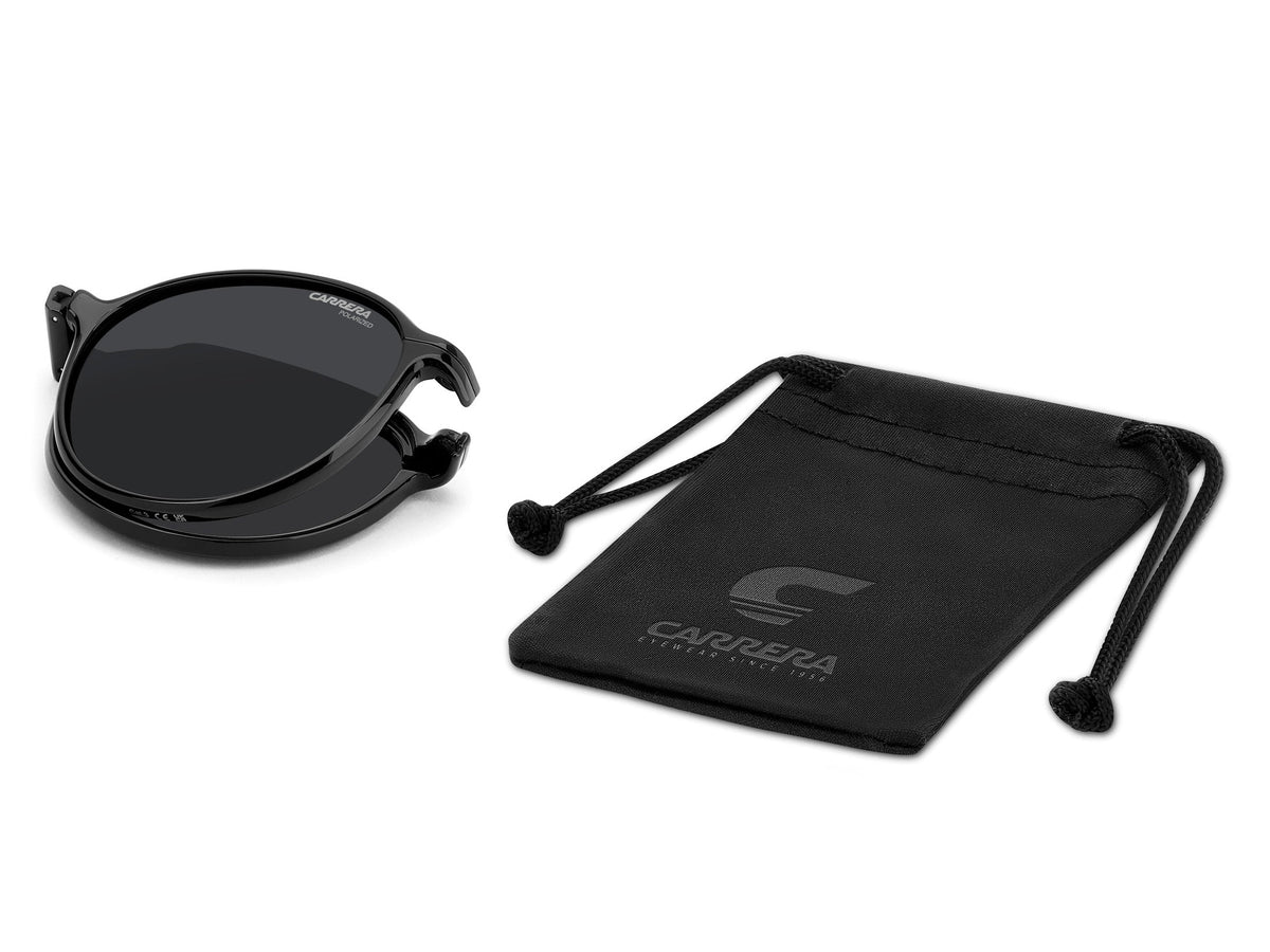 Carrera Clip On Frames