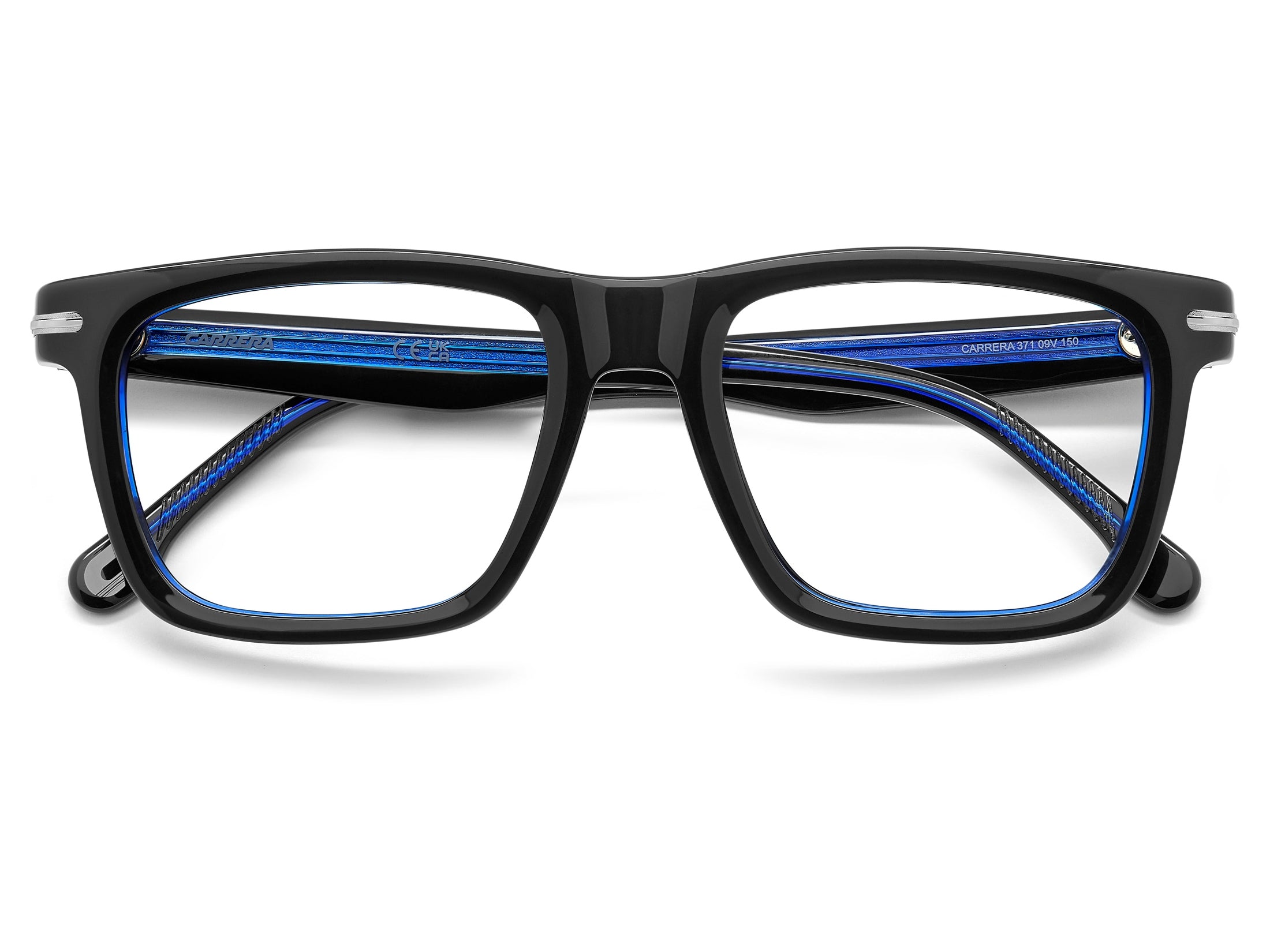 Carrera Square Frames