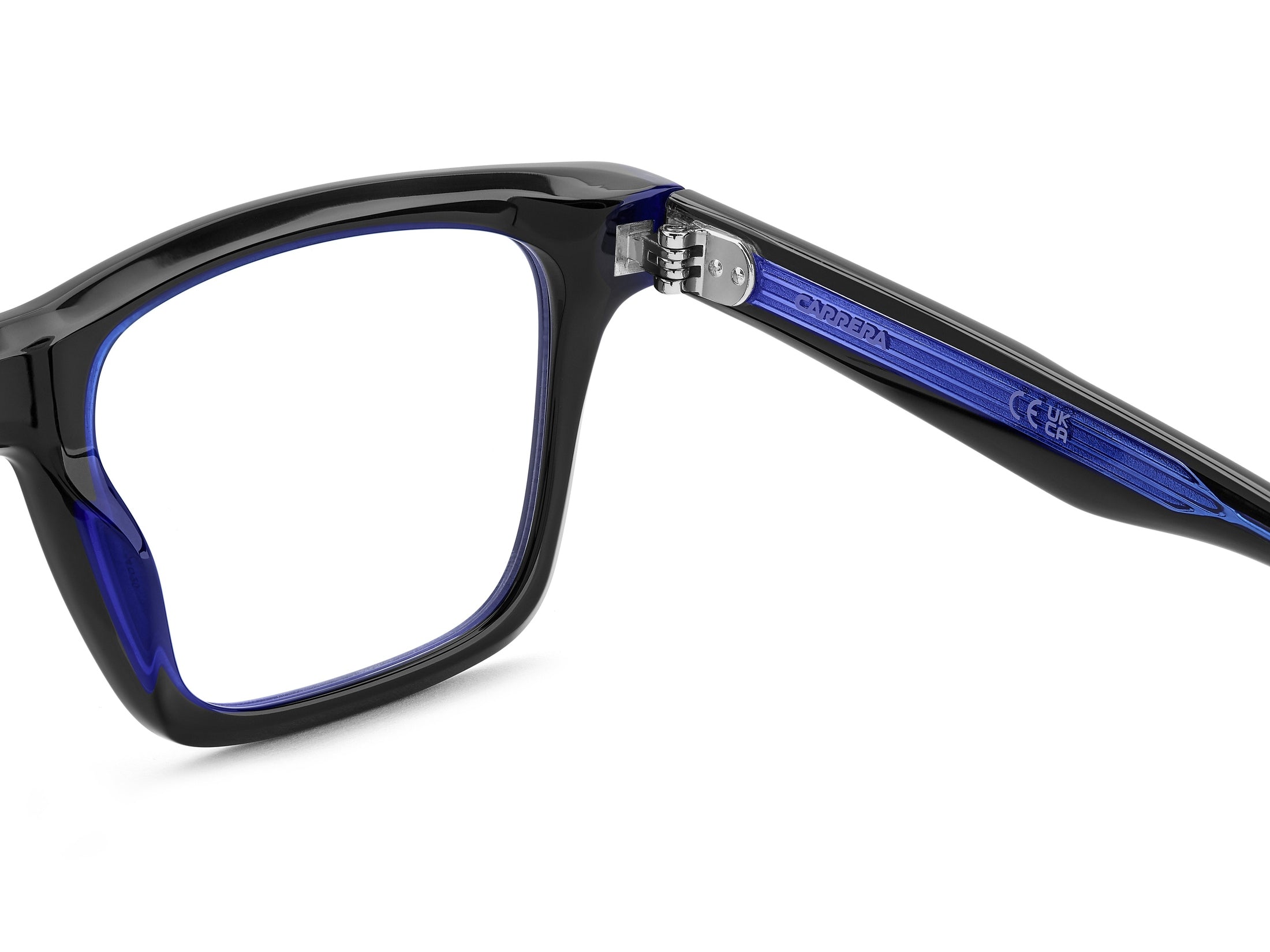 Carrera Square Frames