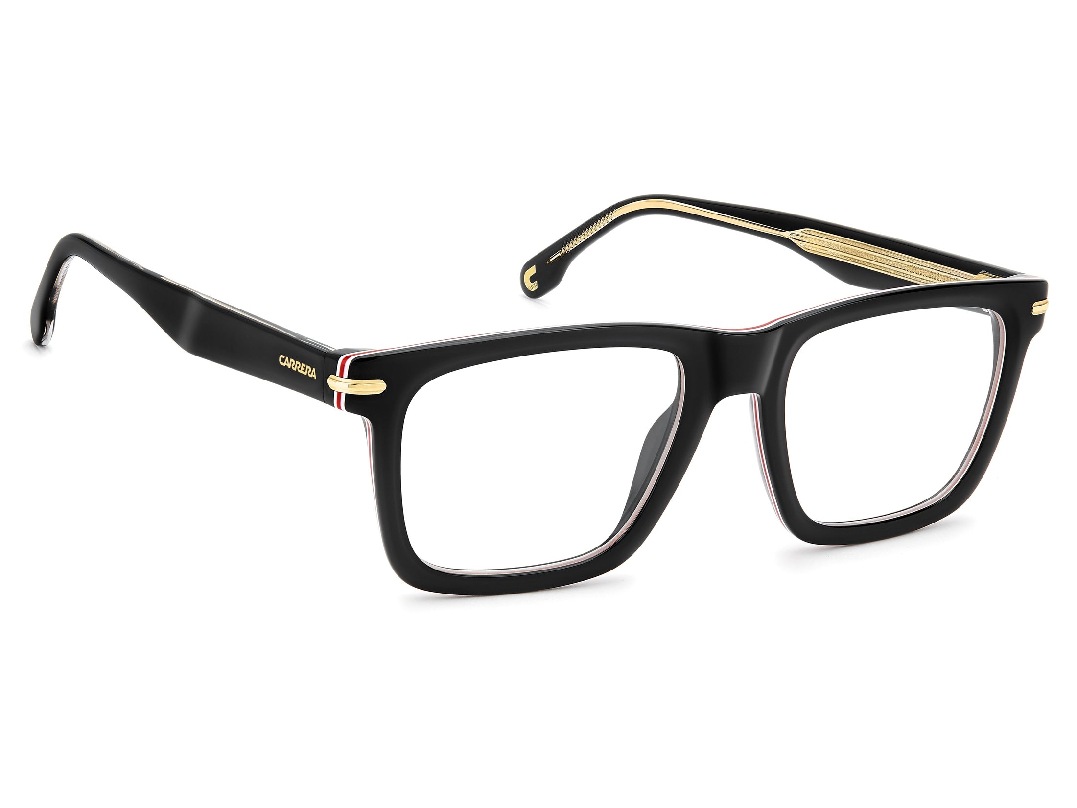 Carrera Square Frames