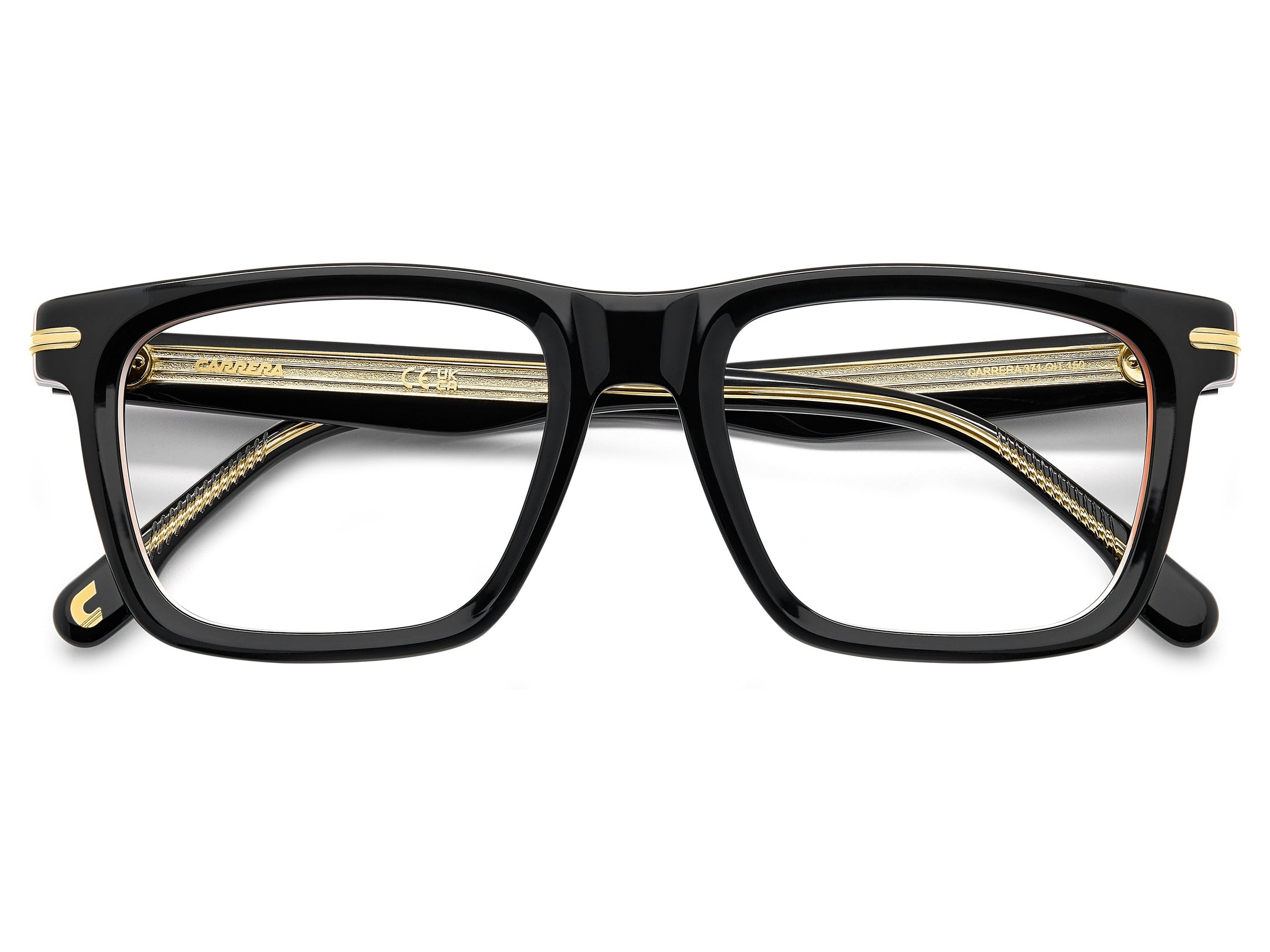 Carrera Square Frames