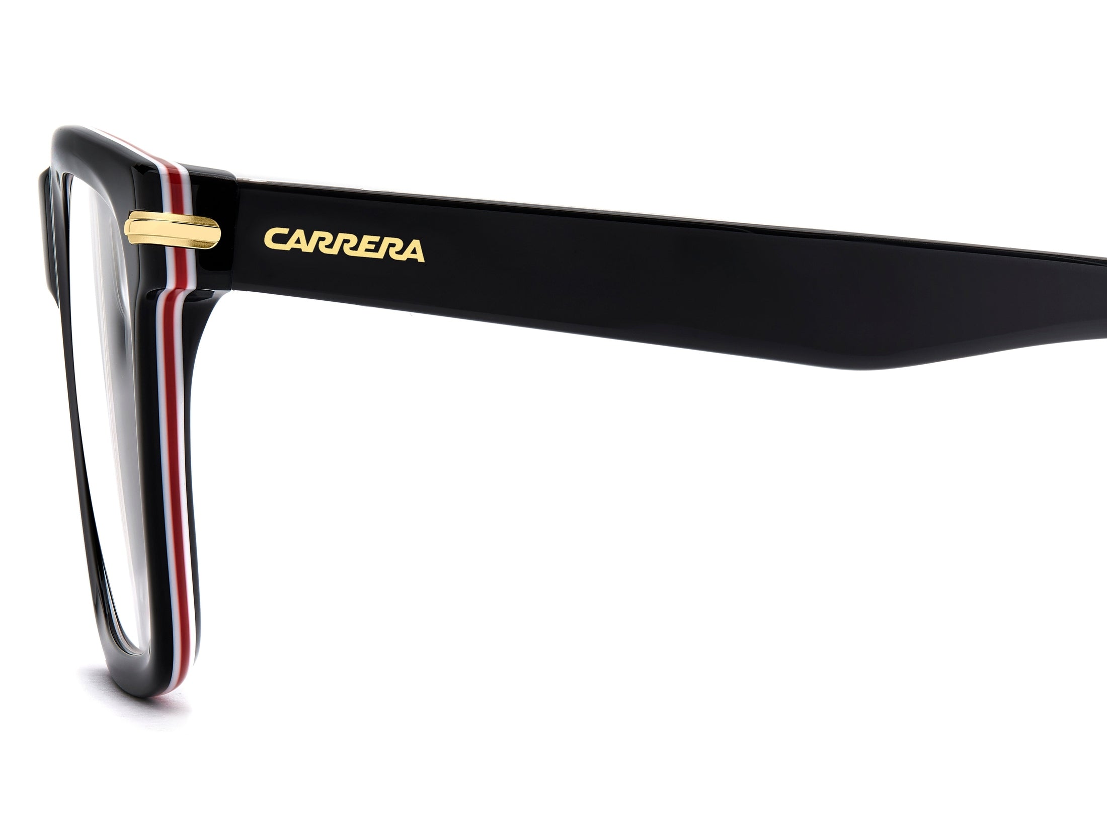 Carrera Square Frames