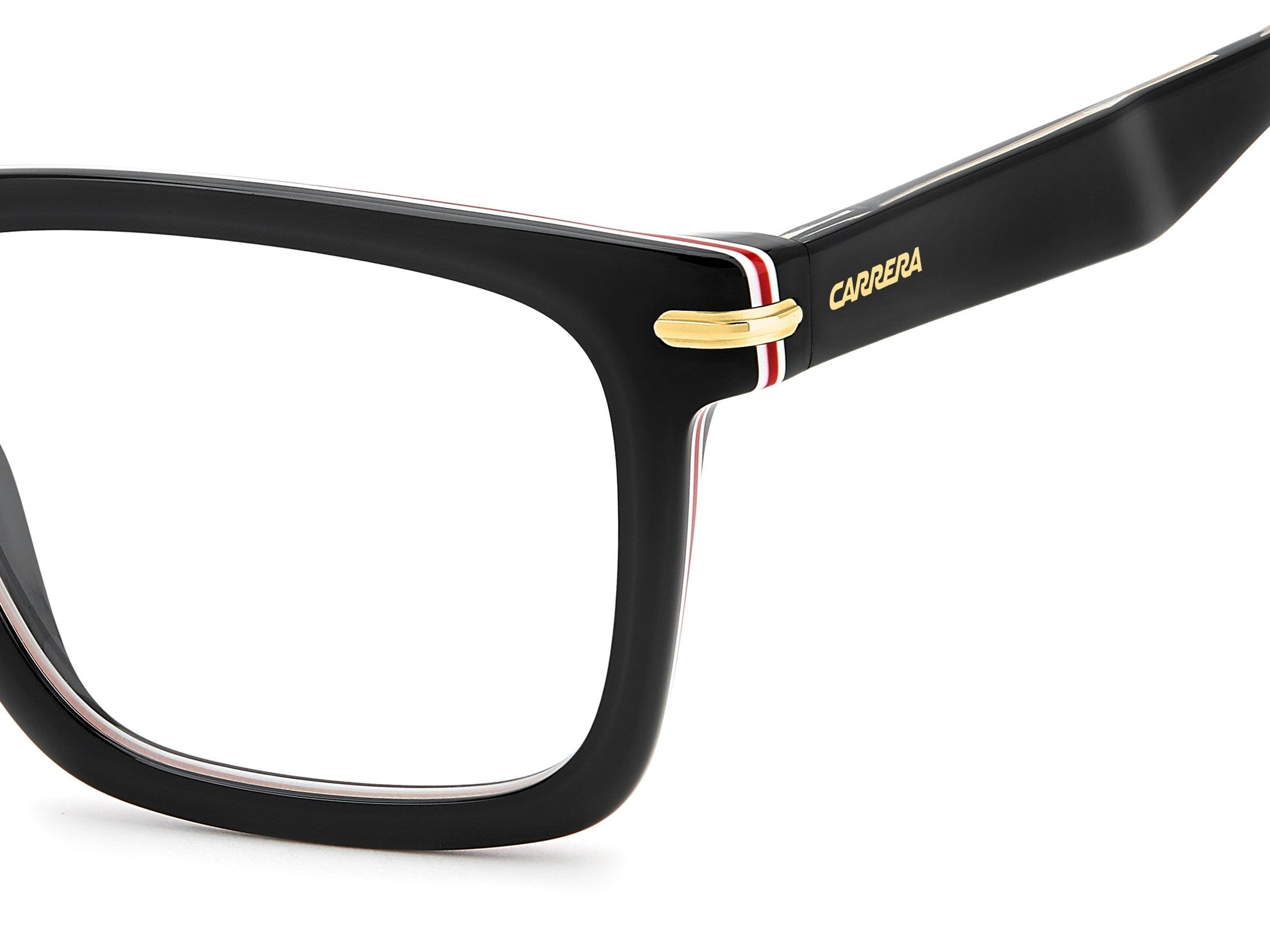 Carrera Square Frames