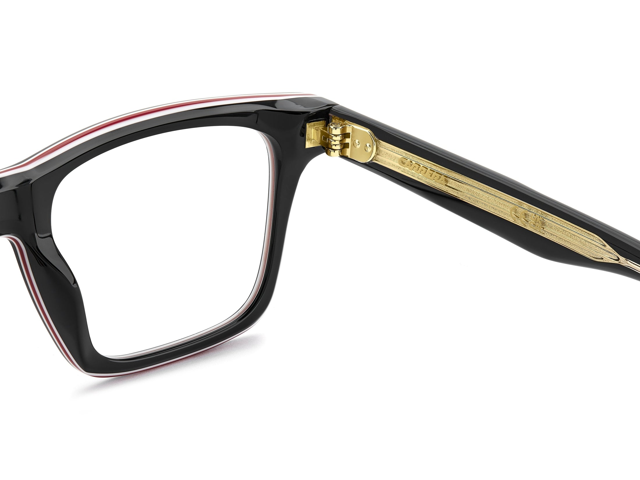 Carrera Square Frames