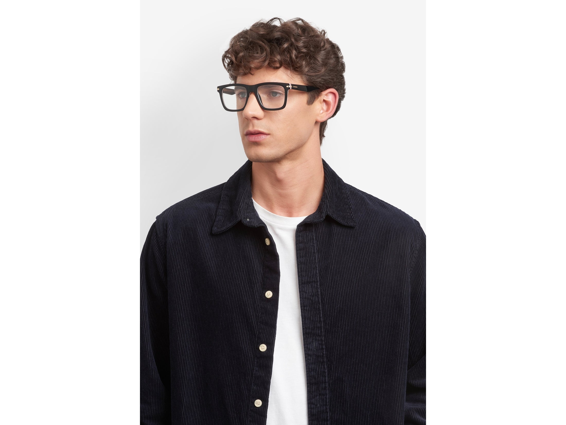 Carrera Square Frames