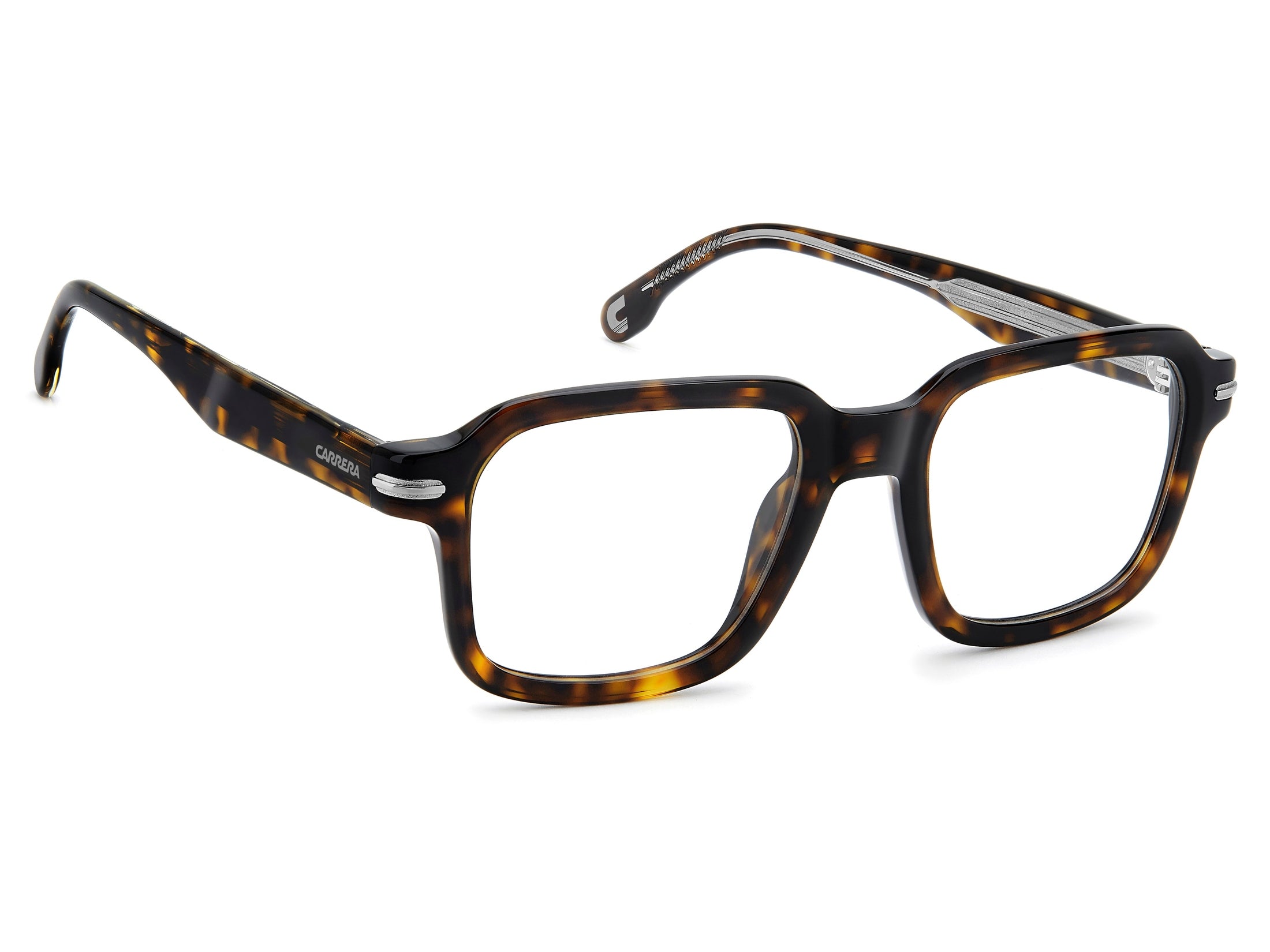 Carrera Square Frames