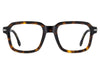 Carrera Square Frames