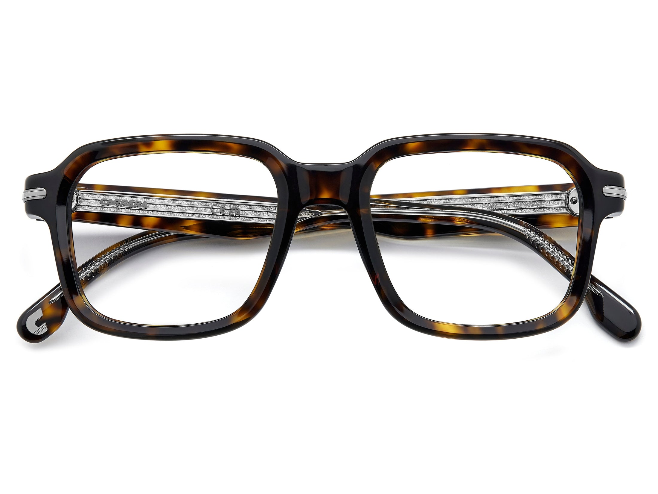 Carrera Square Frames