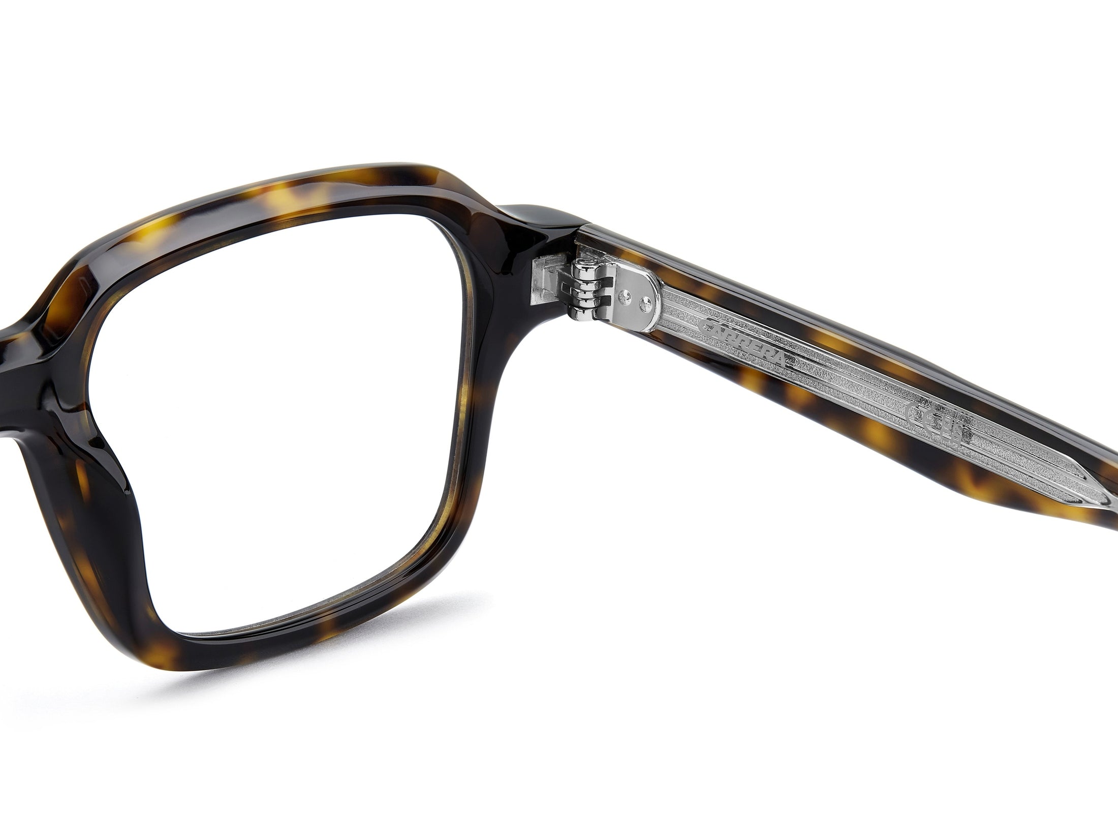 Carrera Square Frames