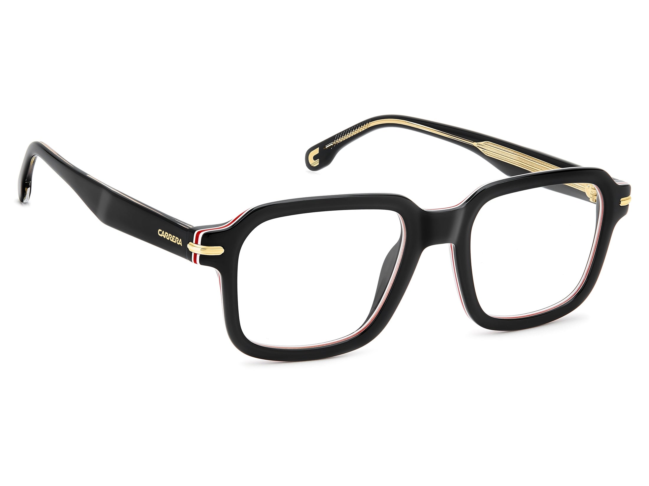 Carrera Square Frames